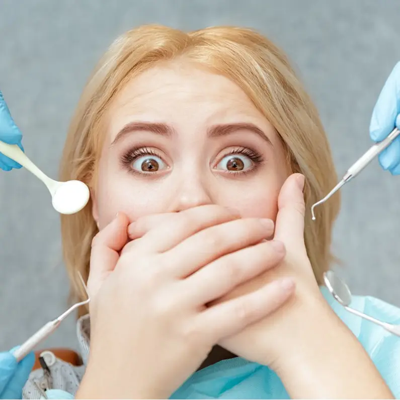 Painless Dental Practices in Harrow (UK)