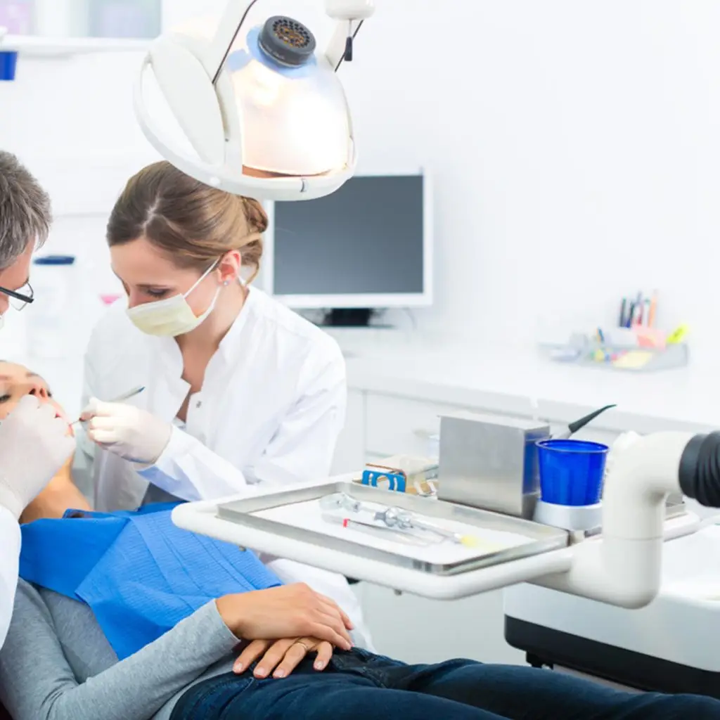 General Dentistry treatment in Harrow on the Hill(UK)